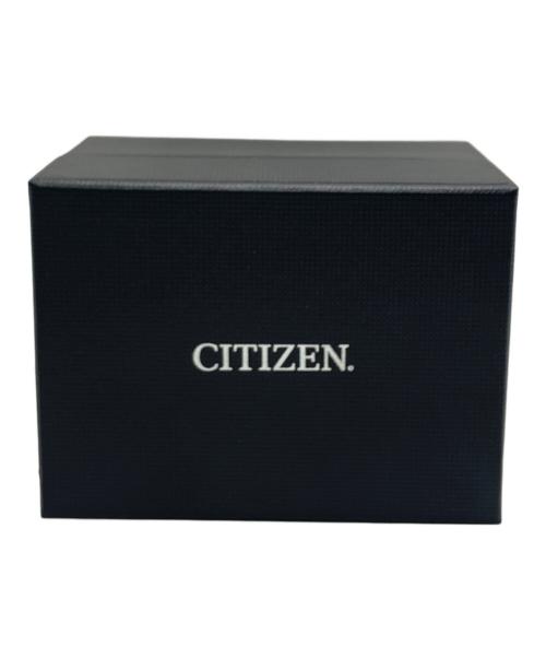 CITIZEN（シチズン）CITIZEN (シチズン) VO10-6771Fの古着・服飾アイテム