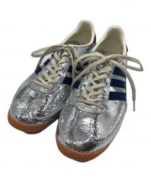 adidas（アディダス）の古着「SL 72 OG」｜シルバー×ネイビー