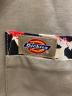 中古・古着 77circa (ナナナナサーカ) Dickies (ディッキーズ) オープンカラー ビックワークシャツ ベージュ サイズ:Free：5000円