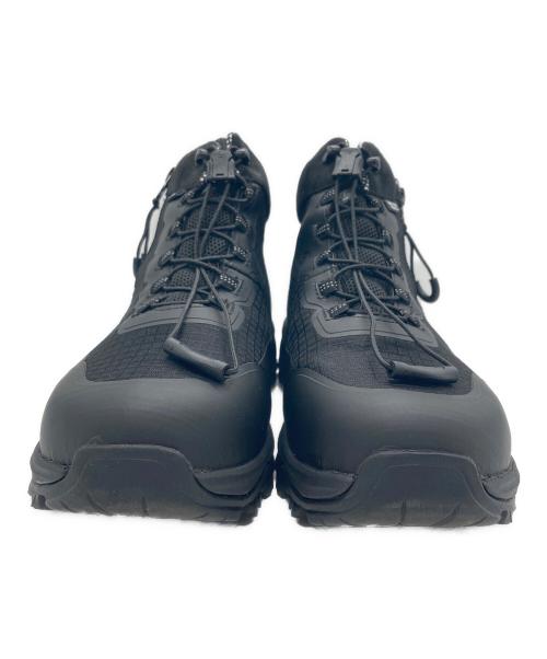 Danner（ダナー）Danner (ダナー) グレイシア ブーツ ブラック サイズ:25cmの古着・服飾アイテム