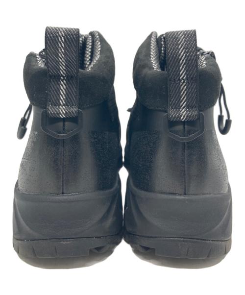 Danner（ダナー）Danner (ダナー) グレイシア ブーツ ブラック サイズ:25cmの古着・服飾アイテム