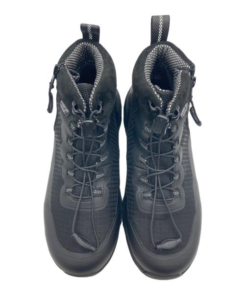 Danner（ダナー）Danner (ダナー) グレイシア ブーツ ブラック サイズ:25cmの古着・服飾アイテム