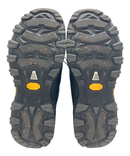 Danner（ダナー）Danner (ダナー) グレイシア ブーツ ブラック サイズ:25cmの古着・服飾アイテム