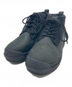 Columbiaコロンビア）の古着「サップランド フォー チャッカ」｜ブラック