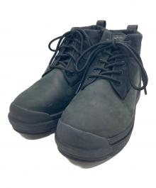 Columbia（コロンビア）の古着「サップランド フォー チャッカ」｜ブラック