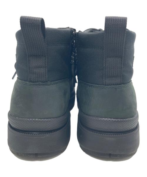 Columbia（コロンビア）Columbia (コロンビア) サップランド フォー チャッカ ブラック サイズ:25cmの古着・服飾アイテム