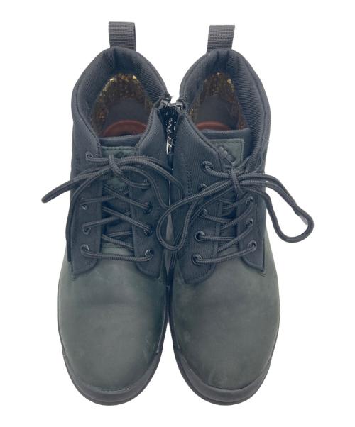 Columbia（コロンビア）Columbia (コロンビア) サップランド フォー チャッカ ブラック サイズ:25cmの古着・服飾アイテム