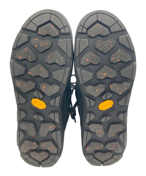 Columbia（コロンビア）Columbia (コロンビア) サップランド フォー チャッカ ブラック サイズ:25cmの古着・服飾アイテム