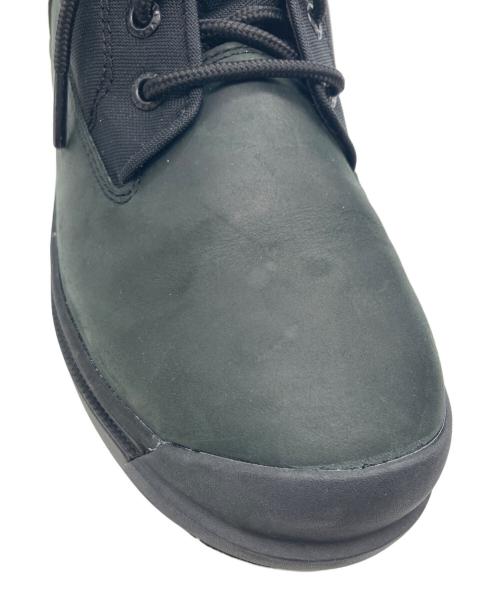 Columbia（コロンビア）Columbia (コロンビア) サップランド フォー チャッカ ブラック サイズ:25cmの古着・服飾アイテム