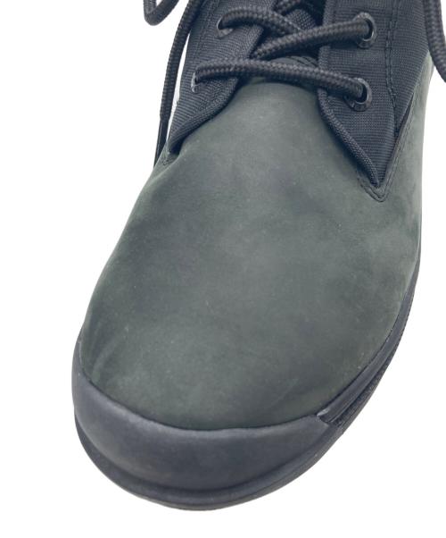 Columbia（コロンビア）Columbia (コロンビア) サップランド フォー チャッカ ブラック サイズ:25cmの古着・服飾アイテム