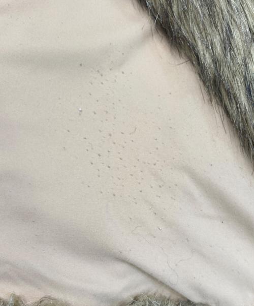 RHC Ron Herman（アールエイチシー ロンハーマン）RHC Ron Herman (アールエイチシー ロンハーマン) ファージャケット ブラウン サイズ:Sの古着・服飾アイテム