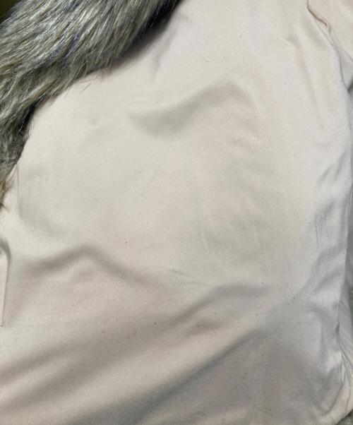 RHC Ron Herman（アールエイチシー ロンハーマン）RHC Ron Herman (アールエイチシー ロンハーマン) ファージャケット ブラウン サイズ:Sの古着・服飾アイテム