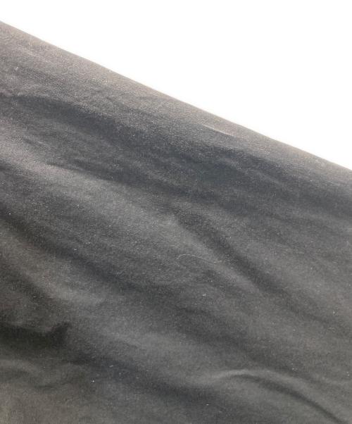 Barbour（バブアー）Barbour (バブアー) KAPTAIN SUNSHINE (キャプテンサンシャイン) BIG TRANSPORTER HOODY JACKET / ビッグトランスポーターフーディージャケット ブラック サイズ:34の古着・服飾アイテム