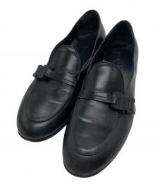 1017 ALYX 9SM（テンセブンティーン アリクス ナインエスエム）の古着「LOAFER」｜ブラック