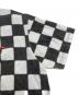 中古・古着 SUPREME (シュプリーム) Small Box Tee Checkerboard ブラック×ホワイト サイズ:SIZE M：8000円