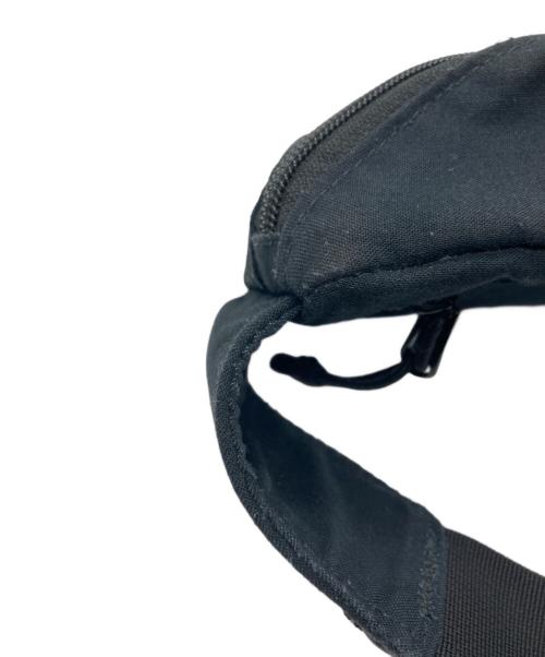 SUPREME（シュプリーム）Supreme (シュプリーム) Field Waist Bag ブラックの古着・服飾アイテム