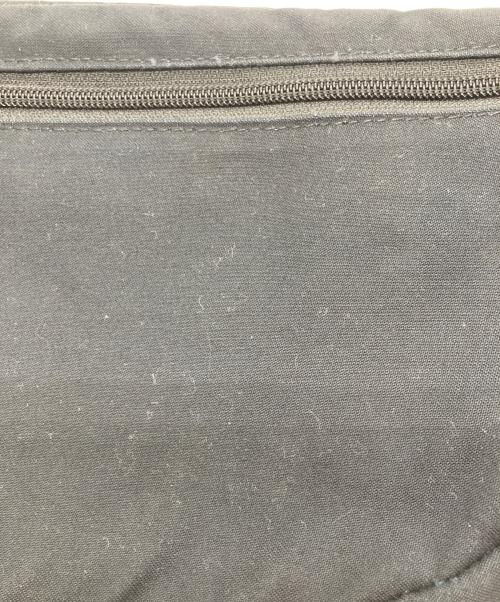 SUPREME（シュプリーム）Supreme (シュプリーム) Field Waist Bag ブラックの古着・服飾アイテム