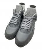 NIKEナイキ）の古着「Air Jordan 4 Retro SE 