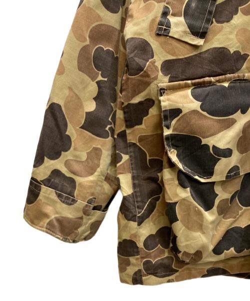 Columbia（コロンビア）Columbia (コロンビア) ダックカモゴアテックスジャケット カーキ サイズ:SIZE Lの古着・服飾アイテム