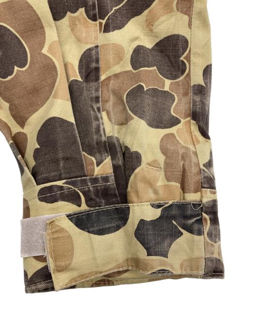 Columbia（コロンビア）Columbia (コロンビア) ダックカモゴアテックスジャケット カーキ サイズ:SIZE Lの古着・服飾アイテム