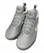 NIKEナイキ）の古着「ADAPT AUTO MAX / アダプトオートマックス」｜グレー