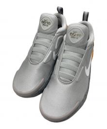 NIKE（ナイキ）の古着「ADAPT AUTO MAX / アダプトオートマックス」｜グレー