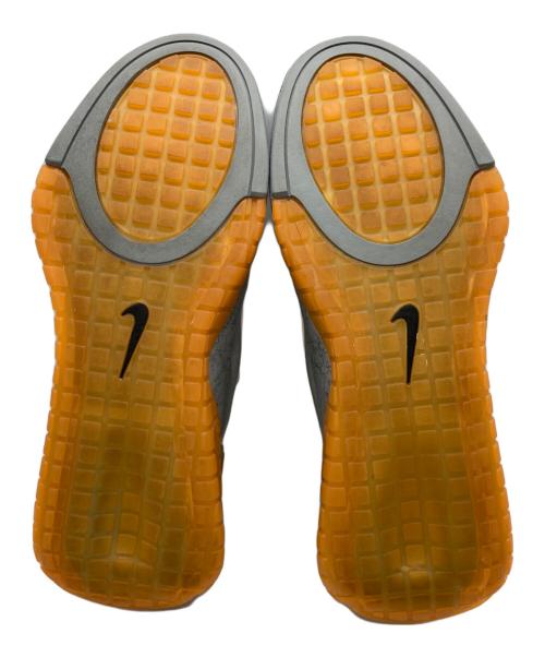 NIKE（ナイキ）NIKE (ナイキ) ADAPT AUTO MAX / アダプトオートマックス グレー サイズ:SIZE 27cmの古着・服飾アイテム
