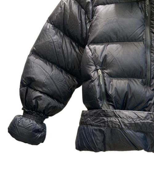 Patagonia（パタゴニア）Patagonia (パタゴニア) フィッツロイダウンフーディ / FITZ ROY DOWN HOODY ブラック サイズ:Sの古着・服飾アイテム