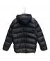 Patagonia (パタゴニア) フィッツロイダウンフーディ / FITZ ROY DOWN HOODY ブラック サイズ:S：36000円