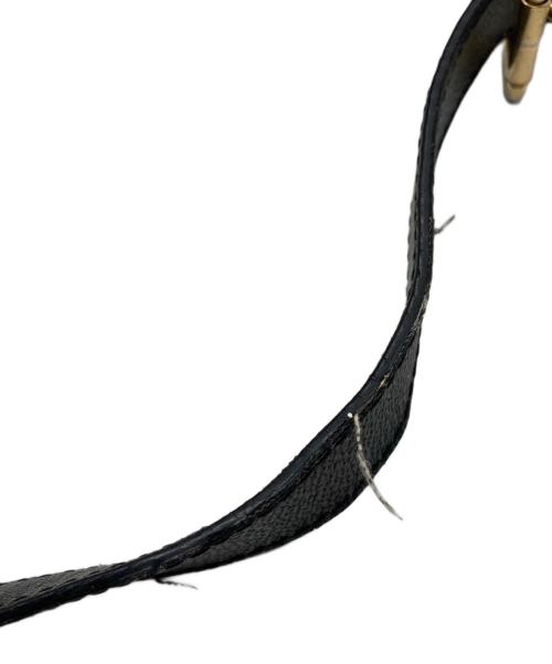 Gentil Bandit（ジャンティバンティ）Gentil Bandit (ジャンティバンティ) カモフラ ミニショルダーバッグ グリーン×ブラウンの古着・服飾アイテム