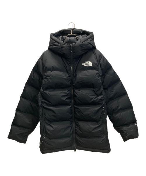 THE NORTH FACE（ザ ノース フェイス）THE NORTH FACE (ザ ノース フェイス) EX ビレイヤーパーカ ブラック サイズ:SIZE Lの古着・服飾アイテム