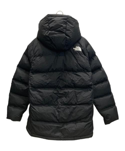 THE NORTH FACE（ザ ノース フェイス）THE NORTH FACE (ザ ノース フェイス) EX ビレイヤーパーカ ブラック サイズ:SIZE Lの古着・服飾アイテム