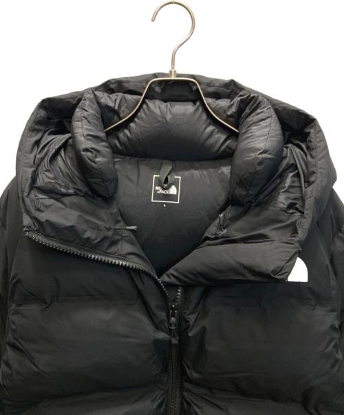 THE NORTH FACE（ザ ノース フェイス）THE NORTH FACE (ザ ノース フェイス) EX ビレイヤーパーカ ブラック サイズ:SIZE Lの古着・服飾アイテム