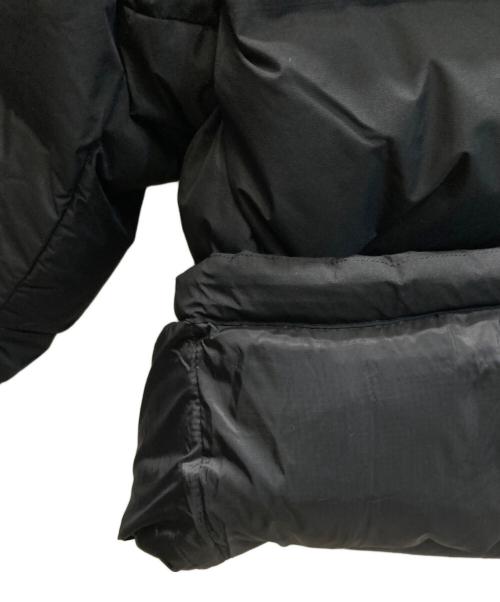 THE NORTH FACE（ザ ノース フェイス）THE NORTH FACE (ザ ノース フェイス) EX ビレイヤーパーカ ブラック サイズ:SIZE Lの古着・服飾アイテム