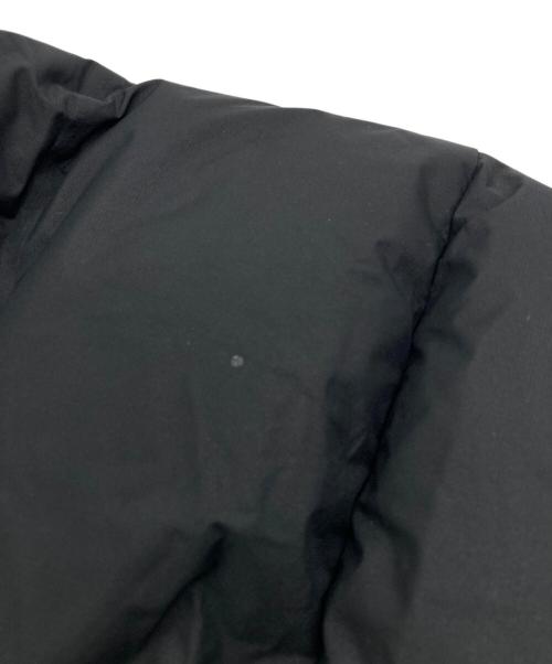 THE NORTH FACE（ザ ノース フェイス）THE NORTH FACE (ザ ノース フェイス) EX ビレイヤーパーカ ブラック サイズ:SIZE Lの古着・服飾アイテム