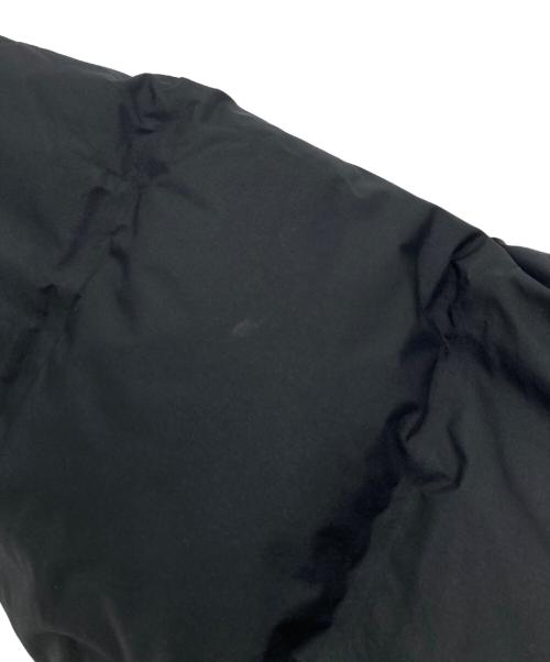 THE NORTH FACE（ザ ノース フェイス）THE NORTH FACE (ザ ノース フェイス) EX ビレイヤーパーカ ブラック サイズ:SIZE Lの古着・服飾アイテム