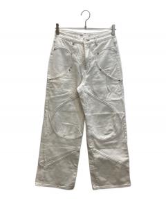 中古・古着通販】HELMUT LANG (ヘルムートラング) コットンリネン
