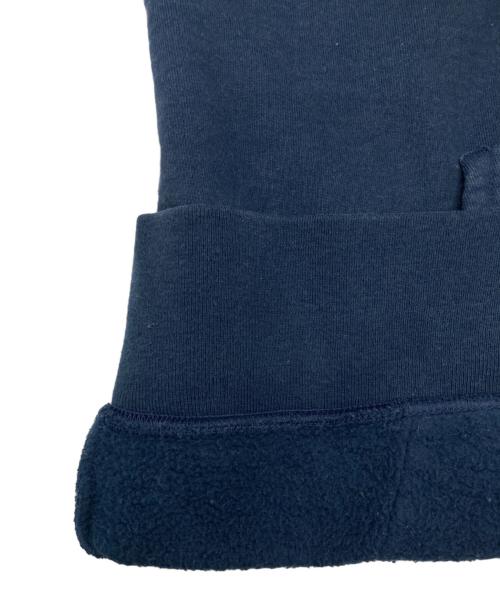 SUPREME（シュプリーム）SUPREME (シュプリーム) tape logo zip up ネイビー サイズ:XLの古着・服飾アイテム