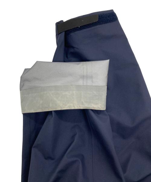 ARC'TERYX（アークテリクス）ARC'TERYX (アークテリクス) BETA JACKET ベータジャケット ネイビー サイズ:SIZE Lの古着・服飾アイテム