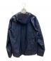 ARC'TERYX (アークテリクス) BETA JACKET ベータジャケット ネイビー サイズ:SIZE L：42000円