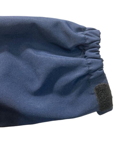 etavirp.（エタヴァープ）etavirp. (エタヴァープ) Reverse Etavirp Shell Jacket ネイビー サイズ:SIZE XLの古着・服飾アイテム