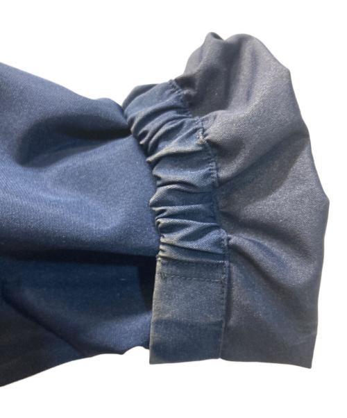 etavirp.（エタヴァープ）etavirp. (エタヴァープ) Reverse Etavirp Shell Jacket ネイビー サイズ:SIZE XLの古着・服飾アイテム