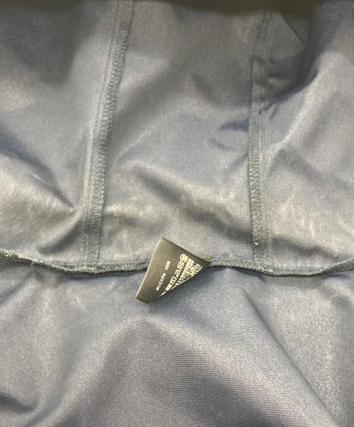 etavirp.（エタヴァープ）etavirp. (エタヴァープ) Reverse Etavirp Shell Jacket ネイビー サイズ:SIZE XLの古着・服飾アイテム