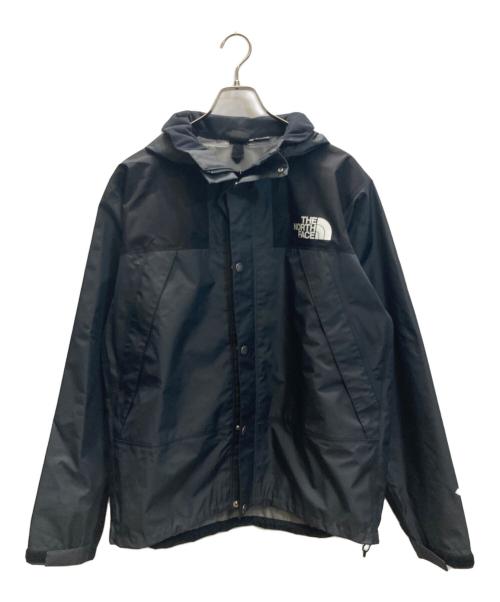 THE NORTH FACE（ザ ノース フェイス）THE NORTH FACE (ザ ノース フェイス) レインテックスジャケット グレー サイズ:XXLの古着・服飾アイテム