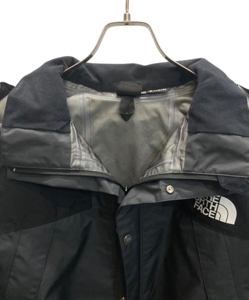 THE NORTH FACE（ザ ノース フェイス）THE NORTH FACE (ザ ノース フェイス) レインテックスジャケット グレー サイズ:XXLの古着・服飾アイテム