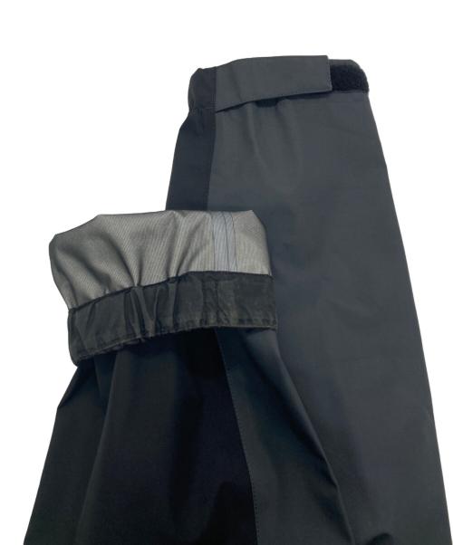 THE NORTH FACE（ザ ノース フェイス）THE NORTH FACE (ザ ノース フェイス) レインテックスジャケット グレー サイズ:XXLの古着・服飾アイテム