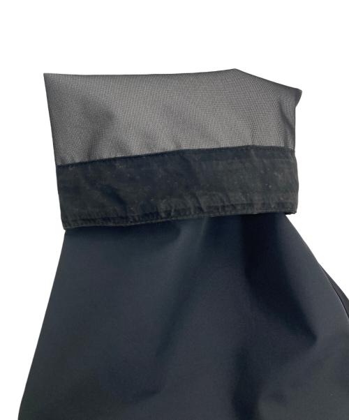 THE NORTH FACE（ザ ノース フェイス）THE NORTH FACE (ザ ノース フェイス) レインテックスジャケット グレー サイズ:XXLの古着・服飾アイテム