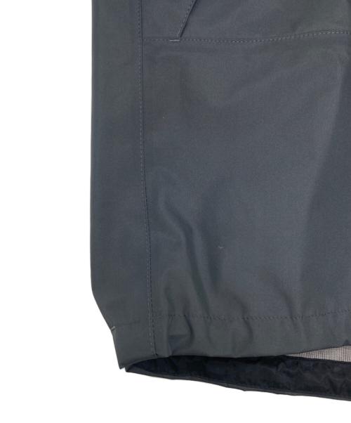 THE NORTH FACE（ザ ノース フェイス）THE NORTH FACE (ザ ノース フェイス) レインテックスジャケット グレー サイズ:XXLの古着・服飾アイテム