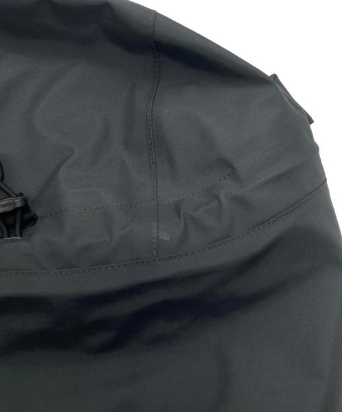 THE NORTH FACE（ザ ノース フェイス）THE NORTH FACE (ザ ノース フェイス) レインテックスジャケット グレー サイズ:XXLの古着・服飾アイテム