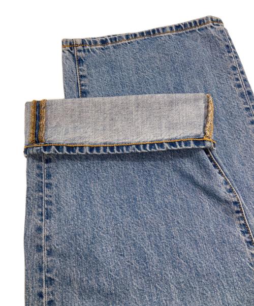 SUPREME（シュプリーム）SUPREME (シュプリーム) Baggy Jean インディゴ サイズ:W34の古着・服飾アイテム